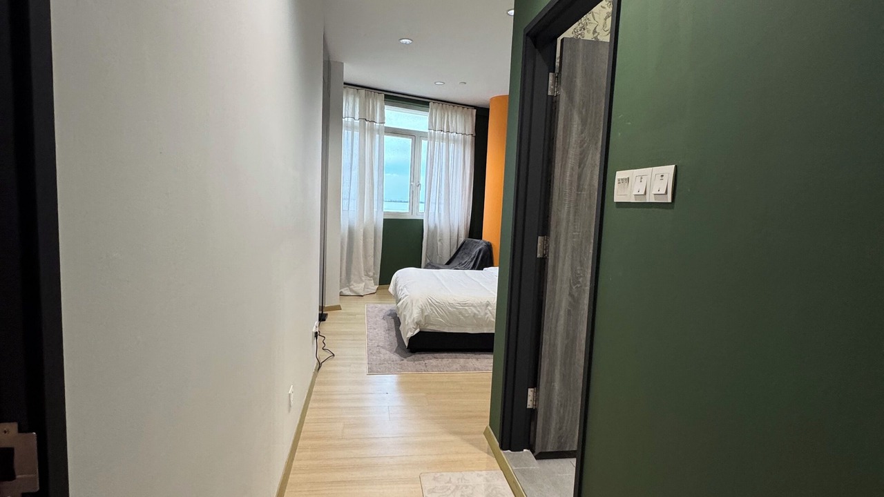 Photo of Bedroom in Tanjung Tokong