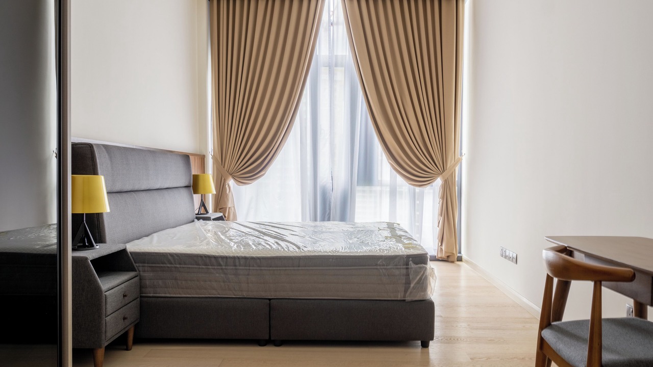 Photo of Bedroom in Kuala Lumpur City Centre