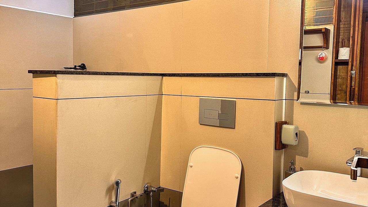 Photo of Bathroom in Udumbanchola