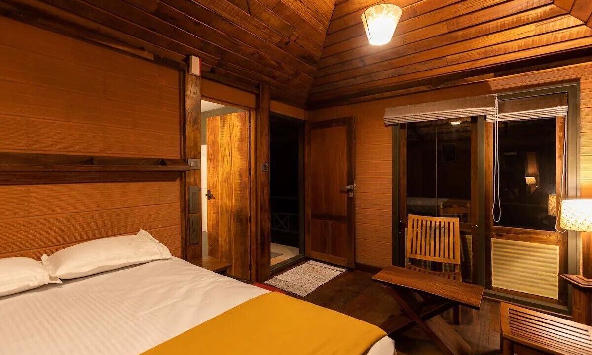 Photo of Bedroom in Udumbanchola