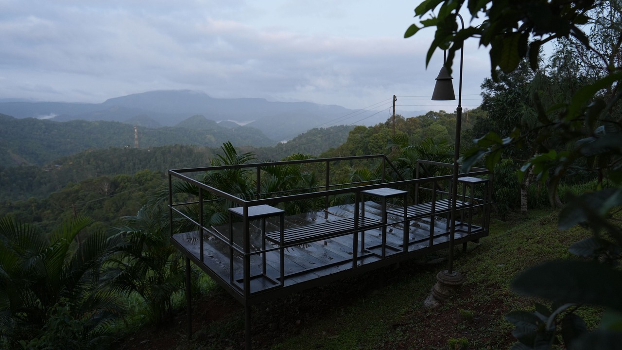 Photo of Outdoor in Udumbanchola