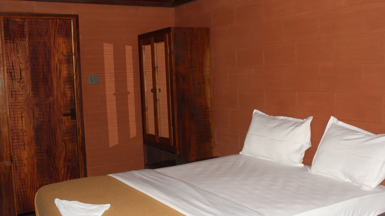 Photo of Bedroom in Udumbanchola