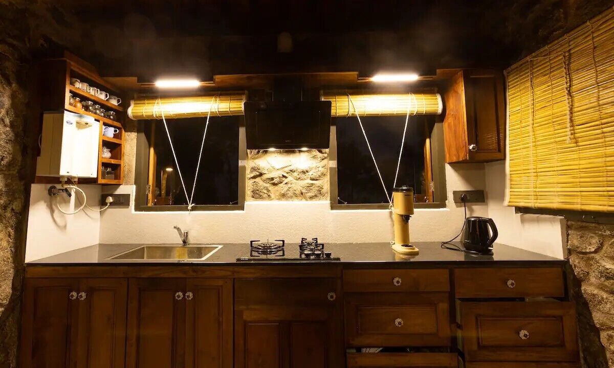 Photo of Kitchen in Udumbanchola