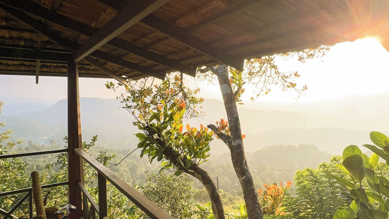 Photo of Outdoor in Udumbanchola