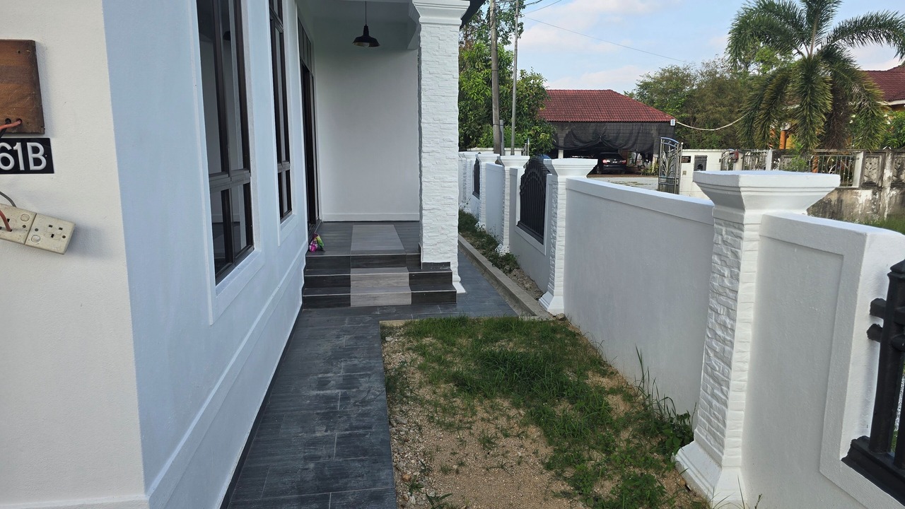 Photo of Outdoor in Kota Bharu