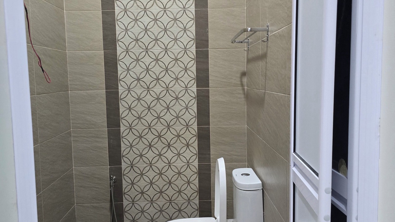 Photo of Bathroom in Kota Bharu