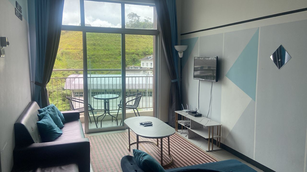 Photo of Livingroom in Tanah Rata