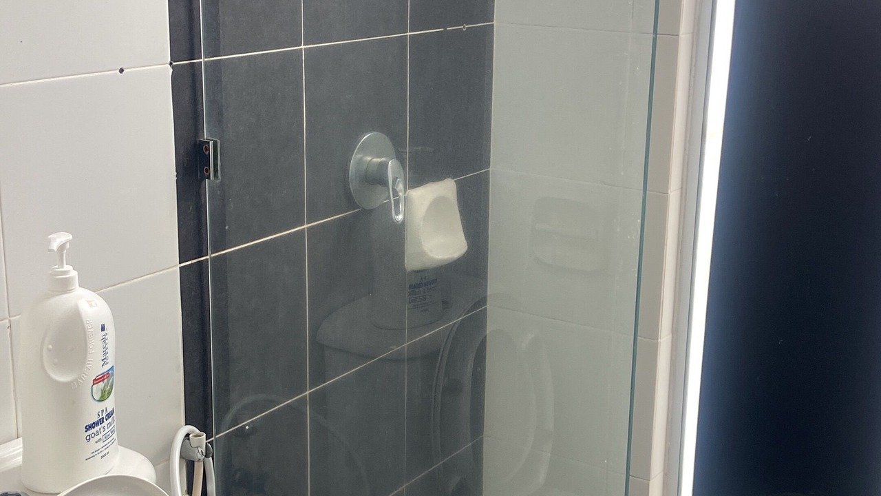 Photo of Bathroom in Tanah Rata
