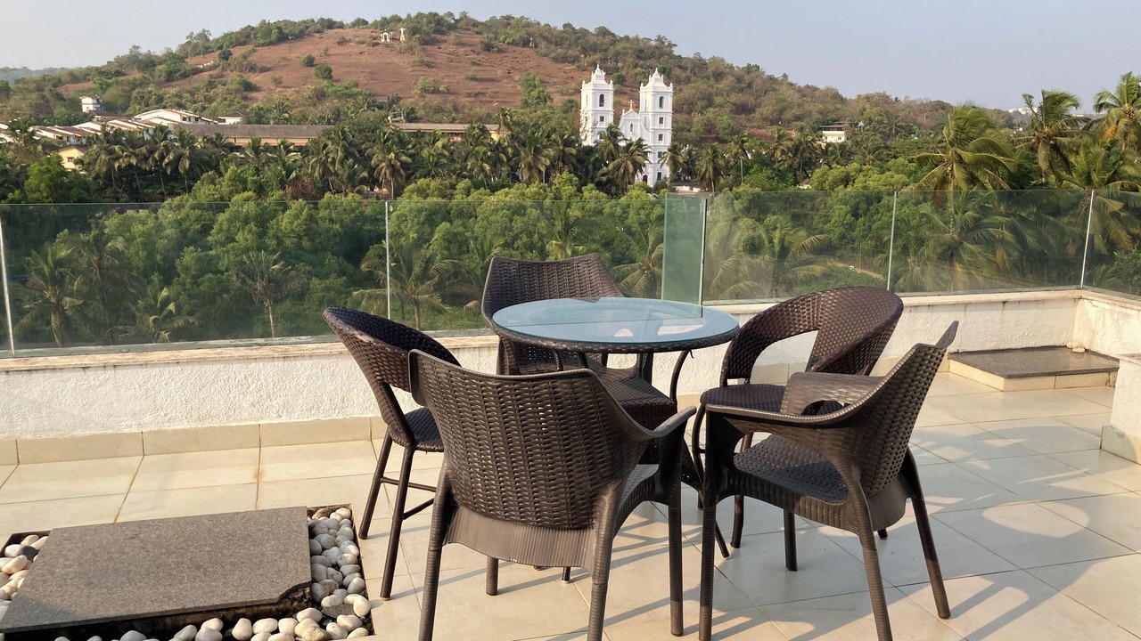Photo of Outdoor in Candolim