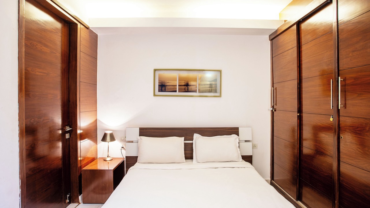 Photo of Bedroom in Candolim