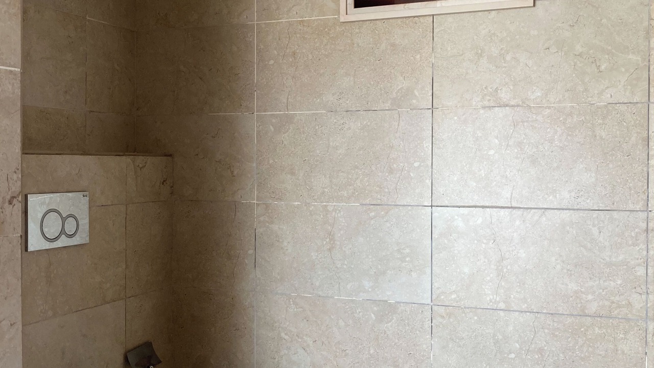 Photo of Bathroom in Candolim