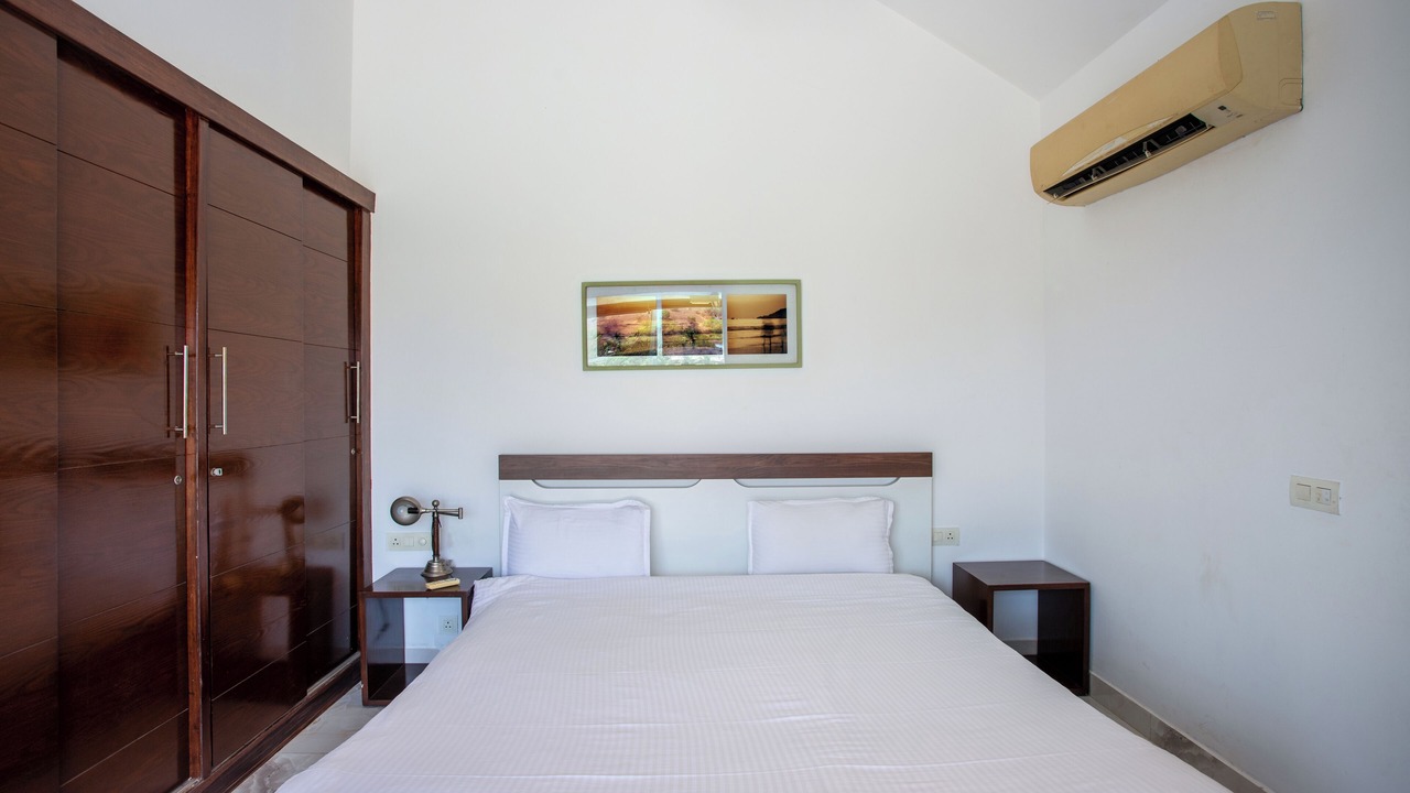 Photo of Bedroom in Candolim