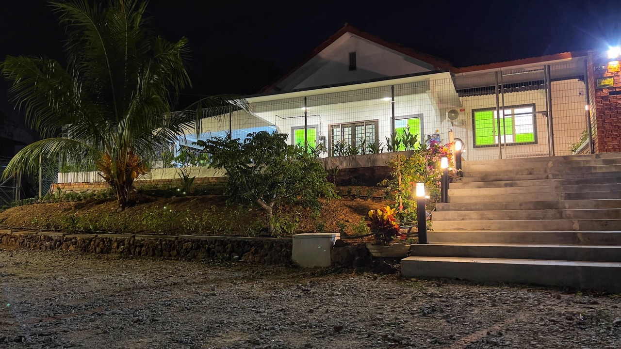 Photo of Others in Kampung Dhobi