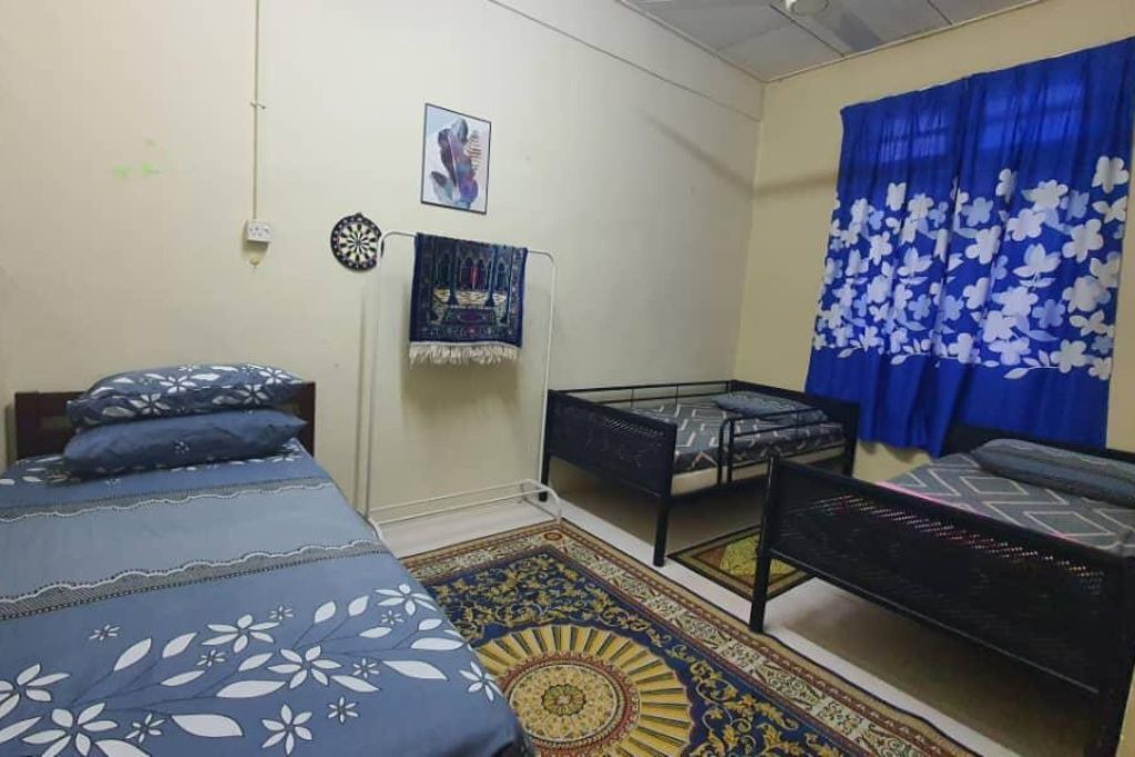 Photo of Bedroom in Kampung Alor Akar