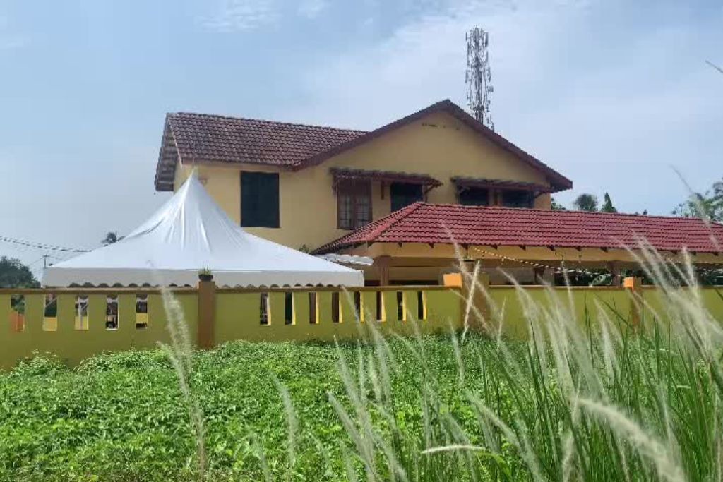 Photo of Outdoor in Kampung Alor Akar