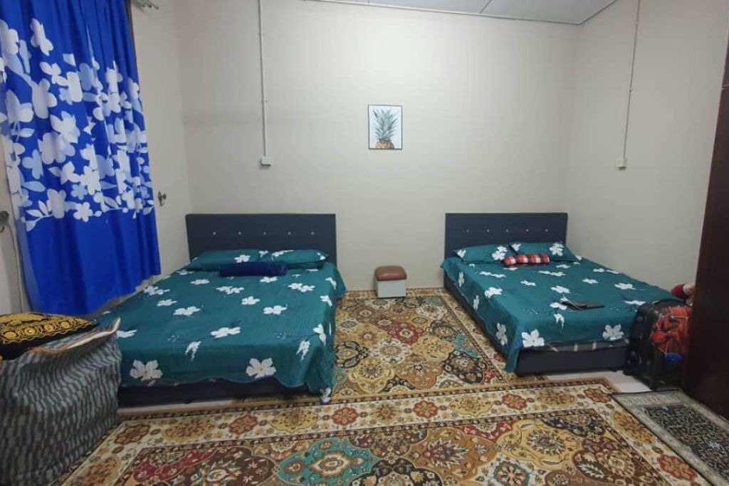Photo of Bedroom in Kampung Alor Akar