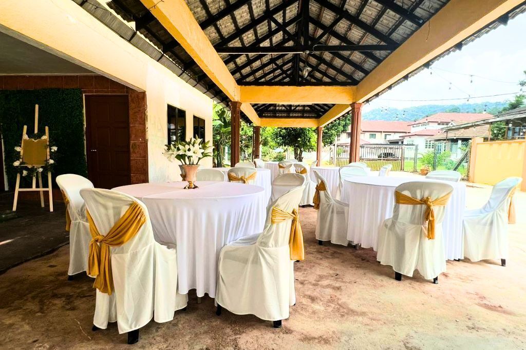 Photo of Outdoor in Kampung Alor Akar