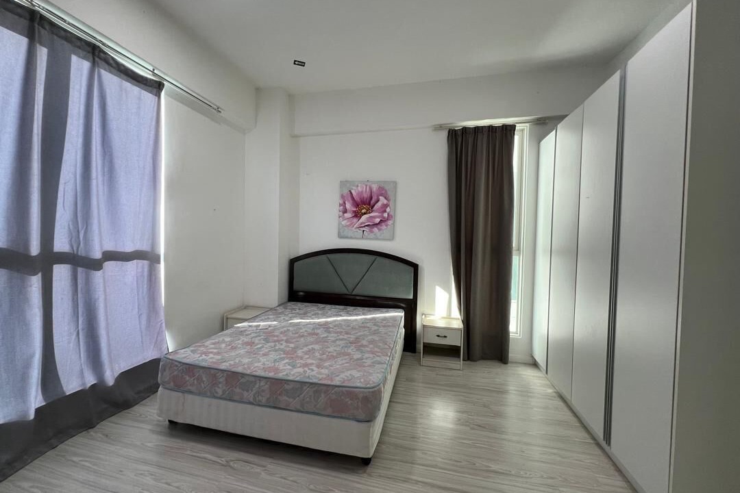 Photo of Bedroom in Downtown Kota Kinabalu