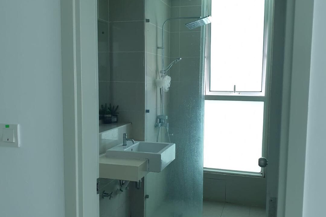 Photo of Bathroom in Downtown Kota Kinabalu