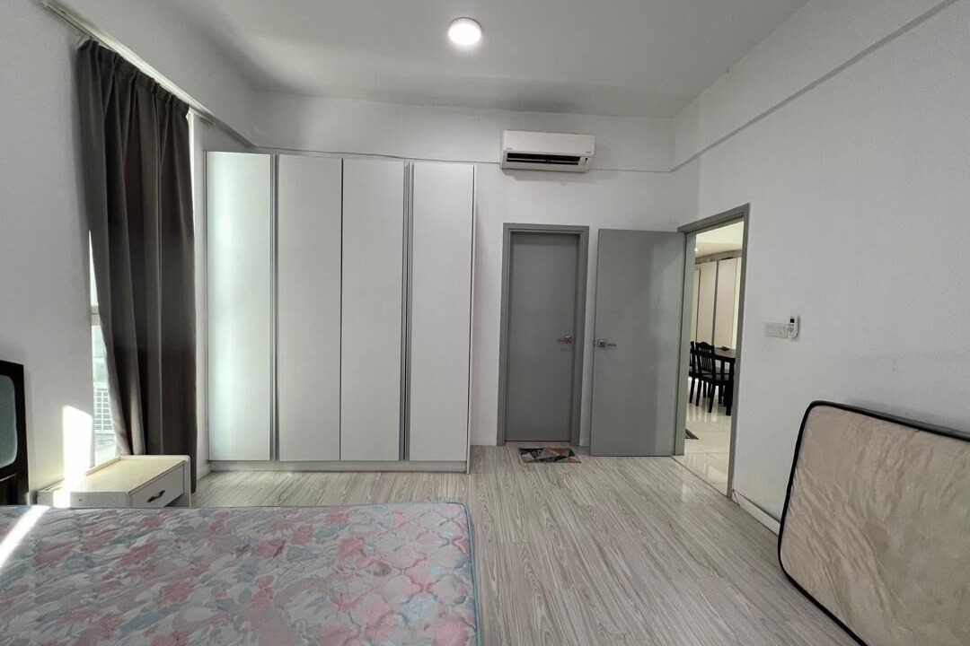 Photo of Bedroom in Downtown Kota Kinabalu