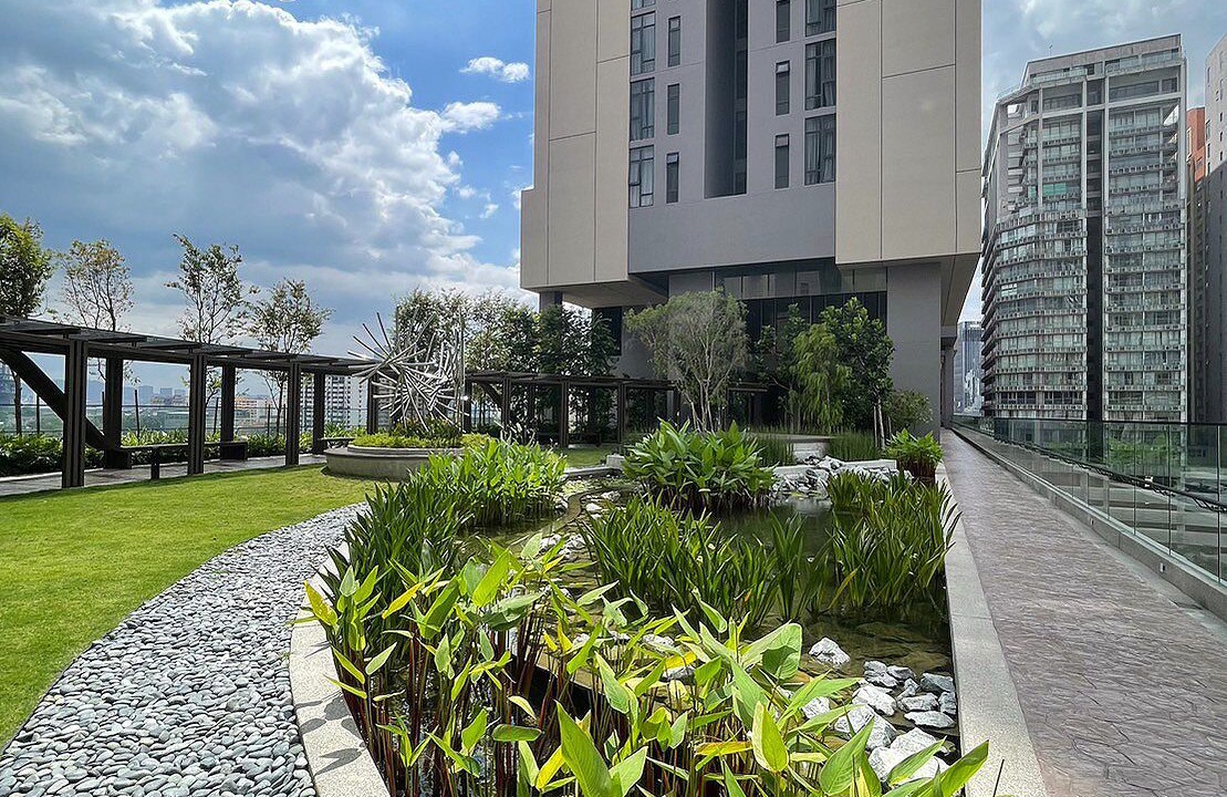 Photo of Outdoor in Bukit Bintang