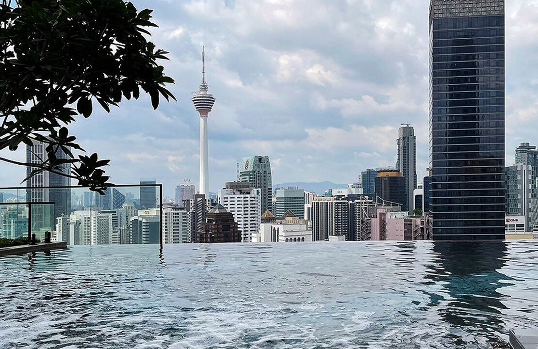 Photo of Outdoor in Bukit Bintang