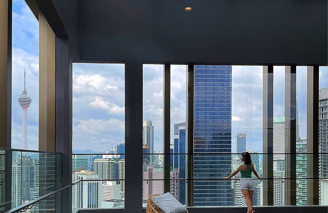 Photo of Outdoor in Bukit Bintang