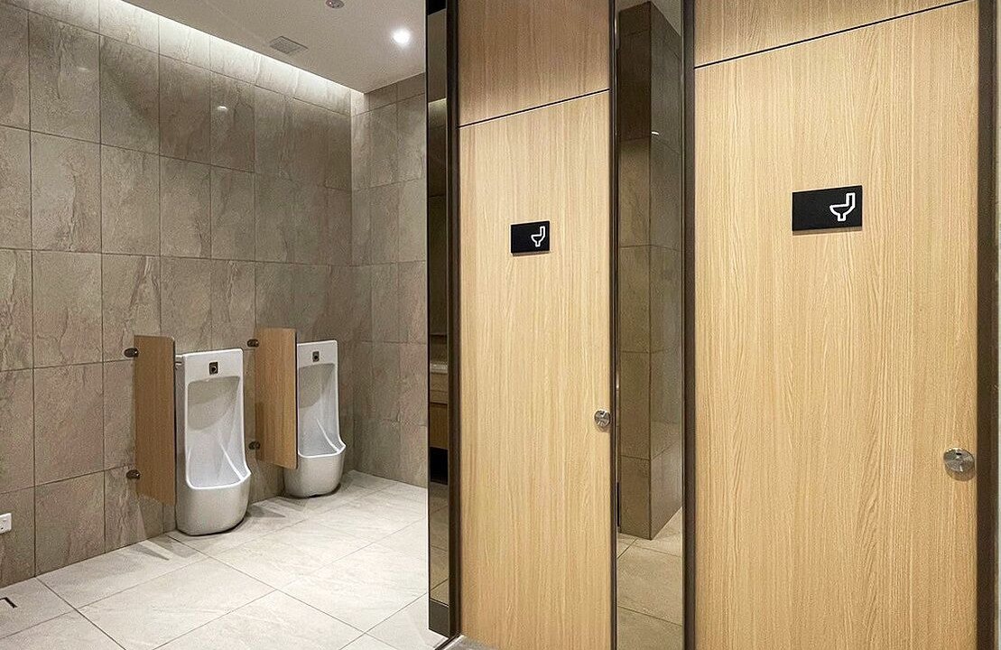 Photo of Bathroom in Bukit Bintang