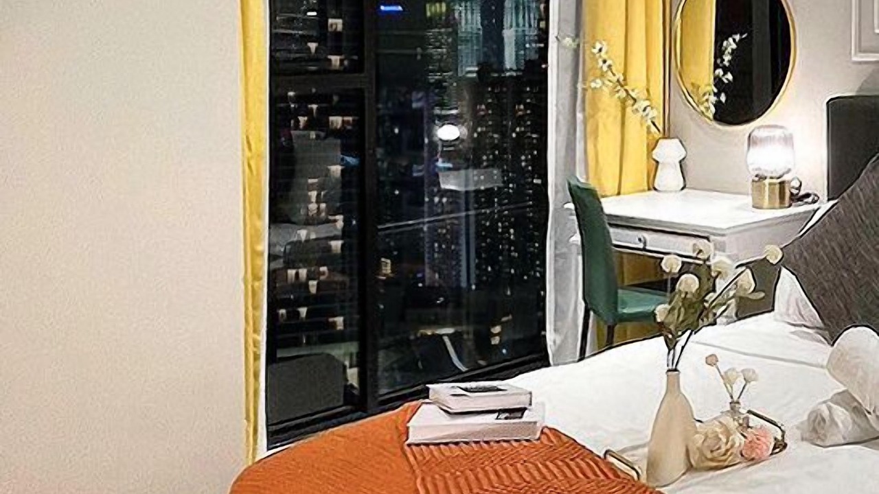 Photo of Bedroom in Bukit Bintang