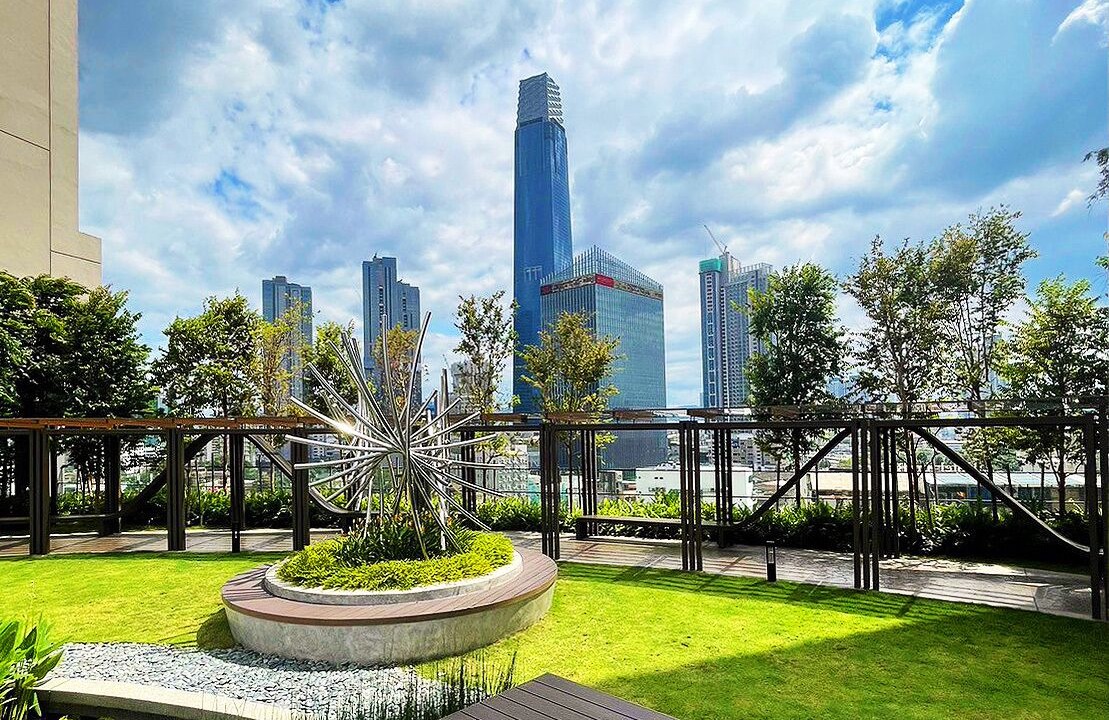 Photo of Outdoor in Bukit Bintang