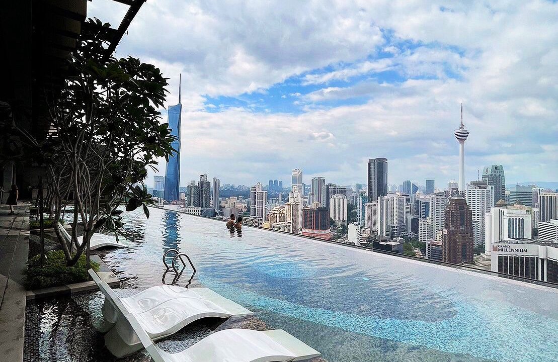 Photo of Outdoor in Bukit Bintang