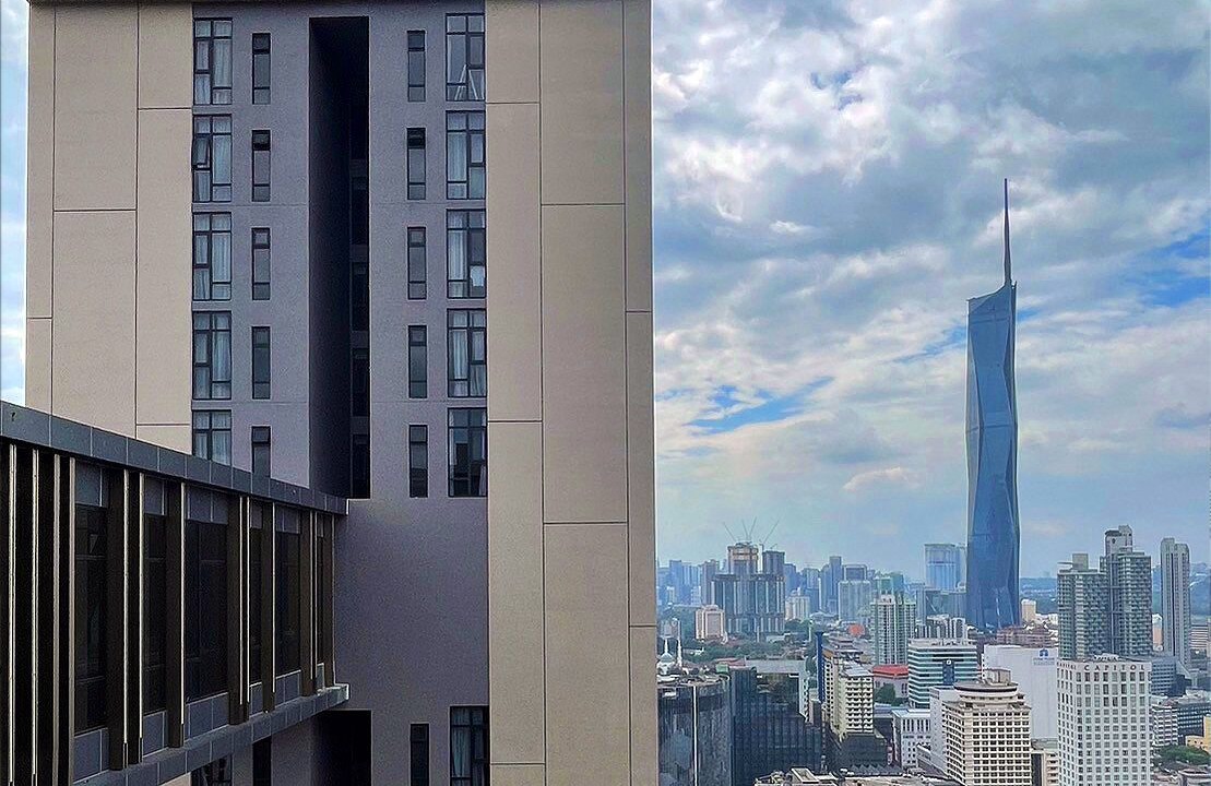Photo of Outdoor in Bukit Bintang