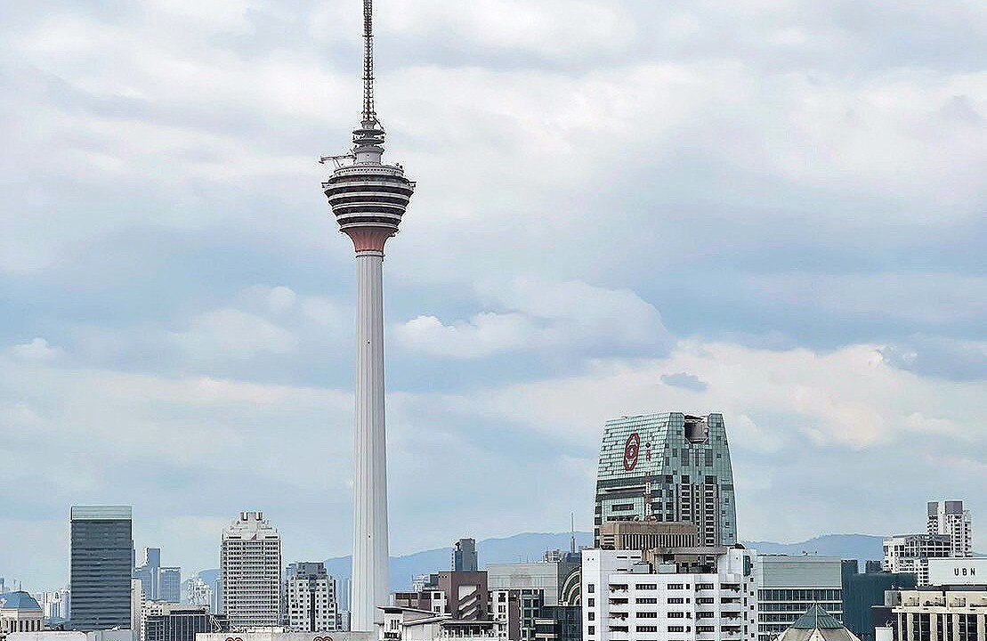 Photo of Others in Bukit Bintang