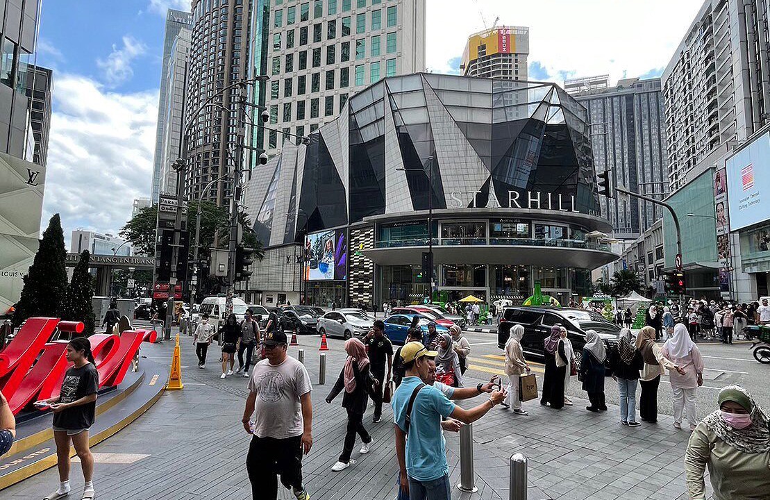 Photo of Others in Bukit Bintang