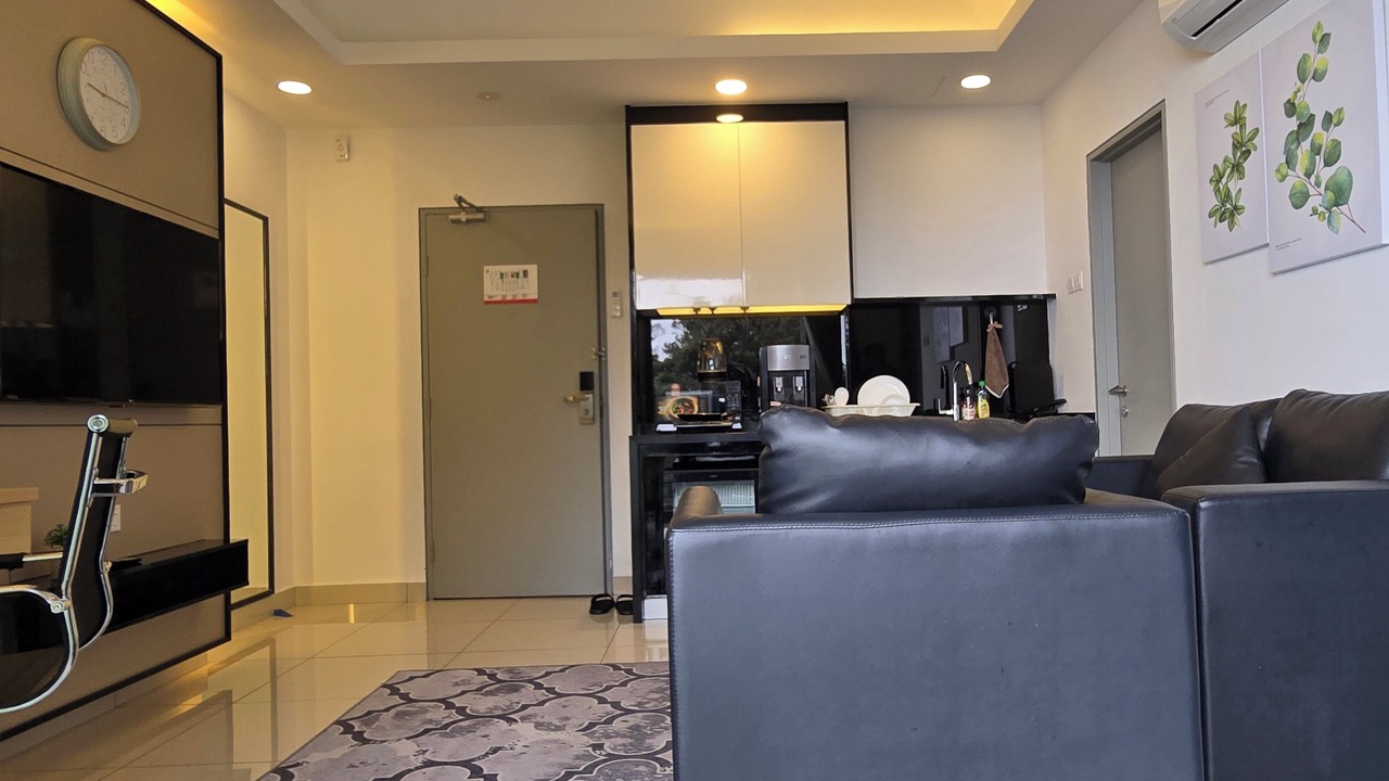 Photo of Livingroom in Genting Highlands