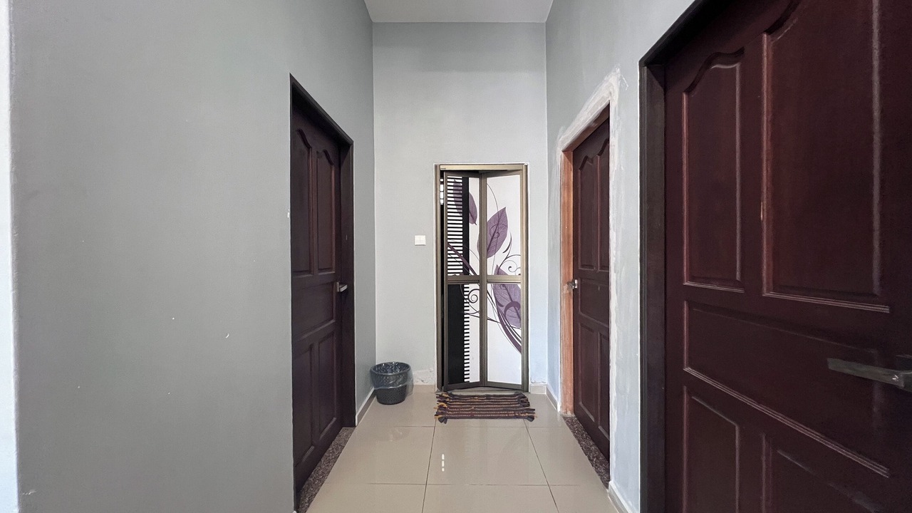 Photo of Outdoor in Kampung Gong Limau