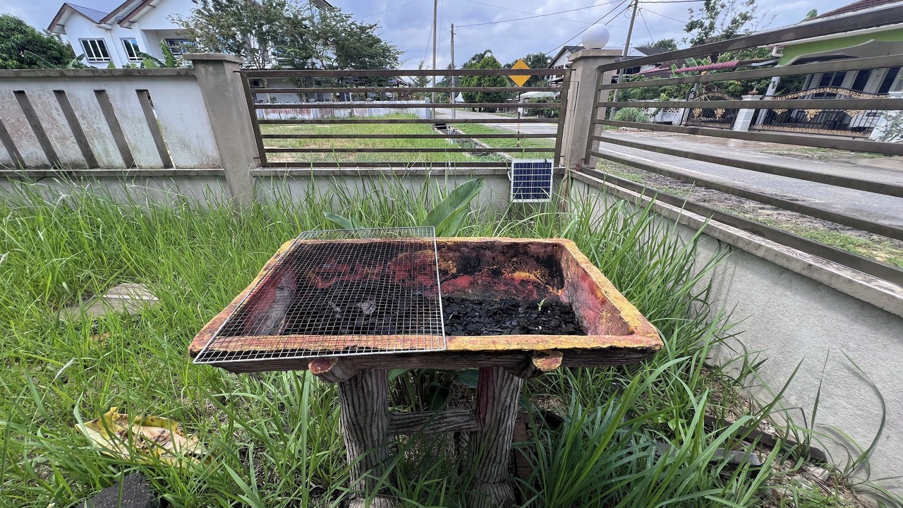 Photo of Outdoor in Kampung Gong Limau