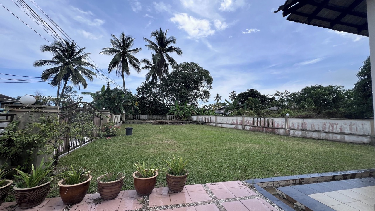 Photo of Outdoor in Kampung Gong Limau