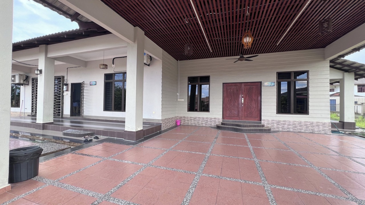 Photo of Others in Kampung Gong Limau