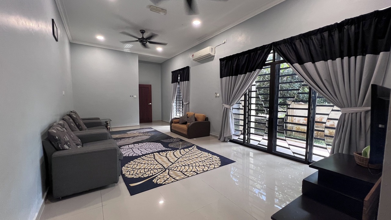 Photo of Livingroom in Kampung Gong Limau