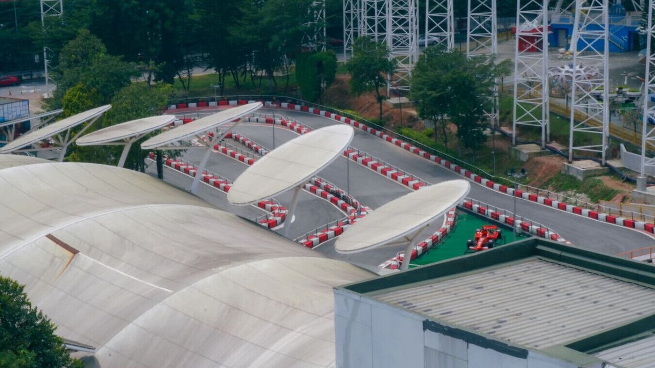 Photo of Others in Shah Alam