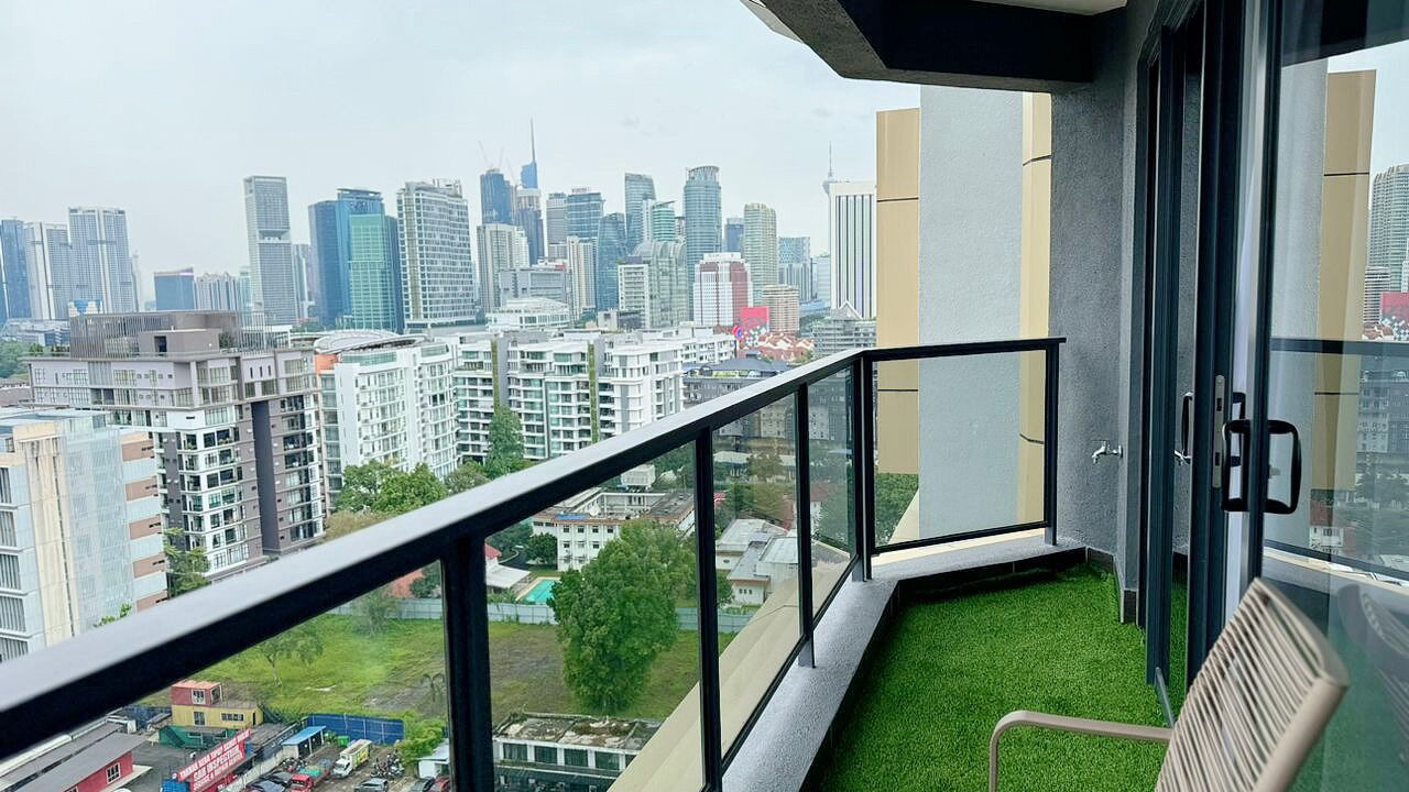 Photo of Outdoor in Kuala Lumpur