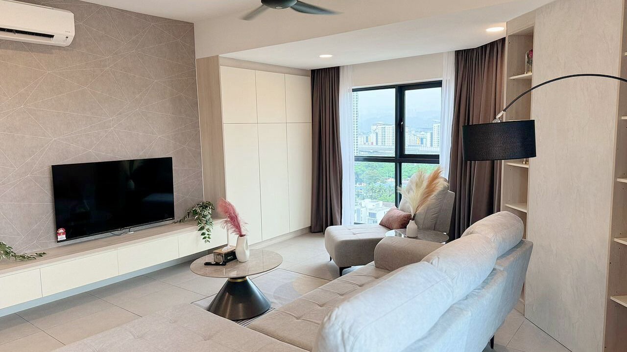 Photo of Livingroom in Kuala Lumpur