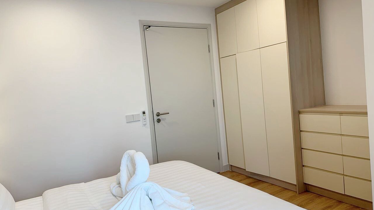 Photo of Bedroom in Kuala Lumpur