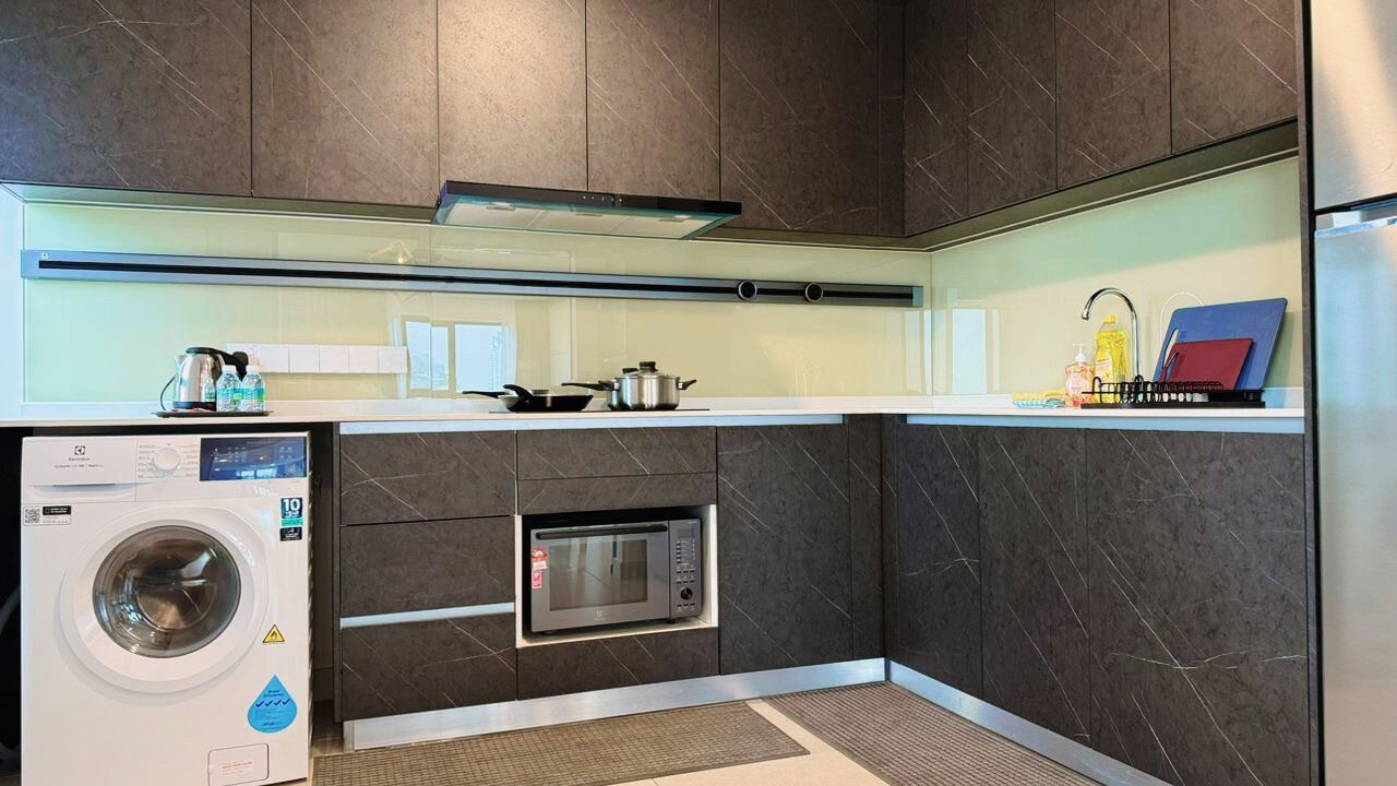 Photo of Kitchen in Kuala Lumpur