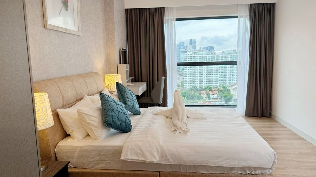 Photo of Bedroom in Kuala Lumpur