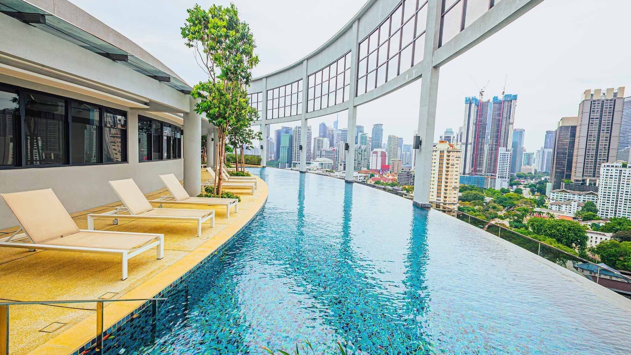 Photo of Outdoor in Kuala Lumpur