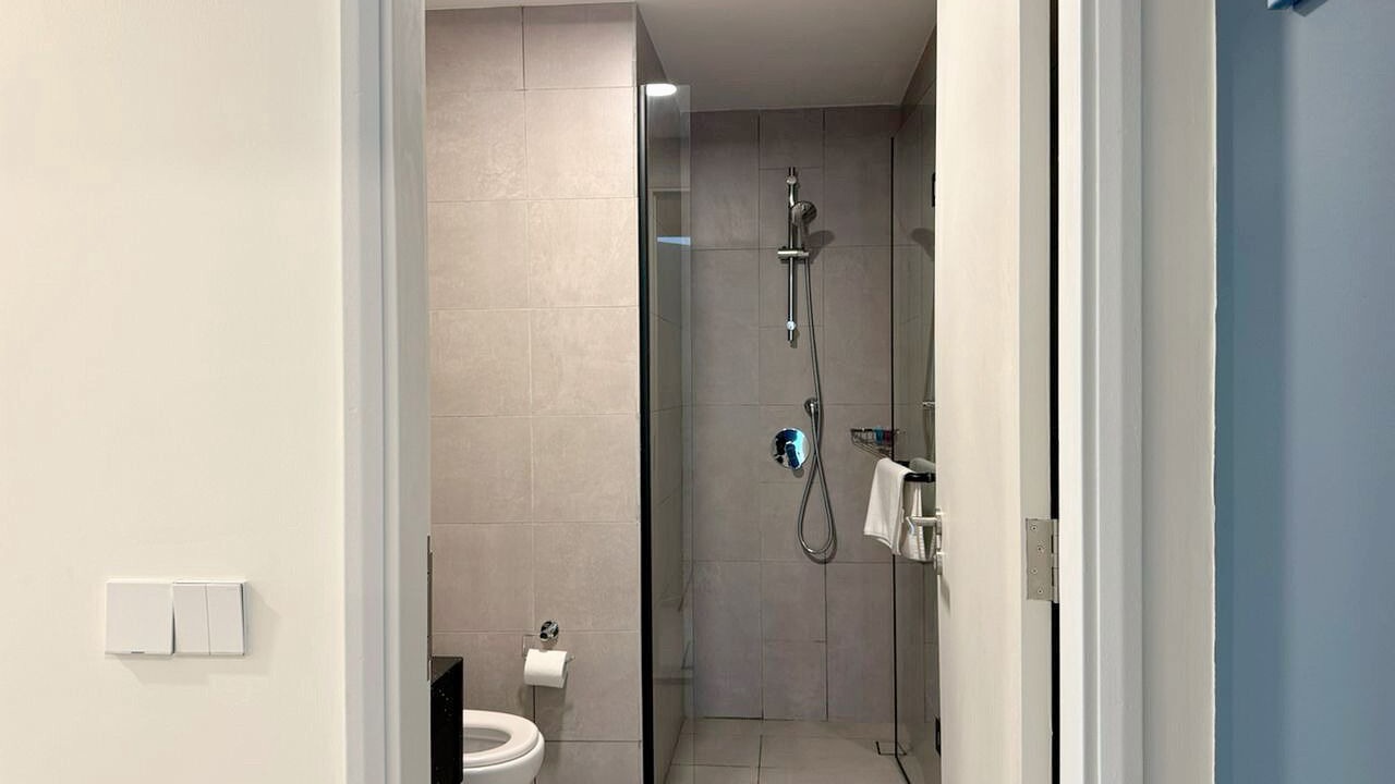 Photo of Bathroom in Kuala Lumpur