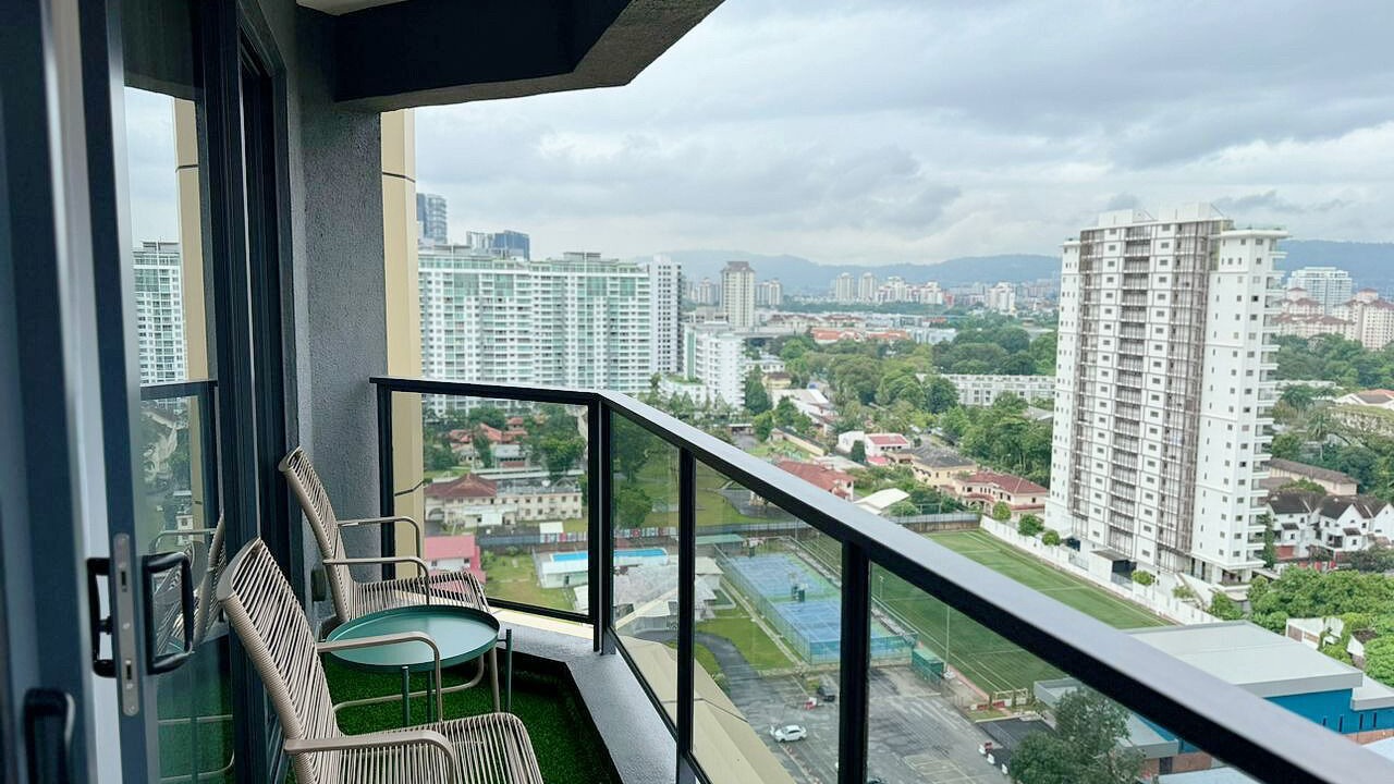 Photo of Outdoor in Kuala Lumpur