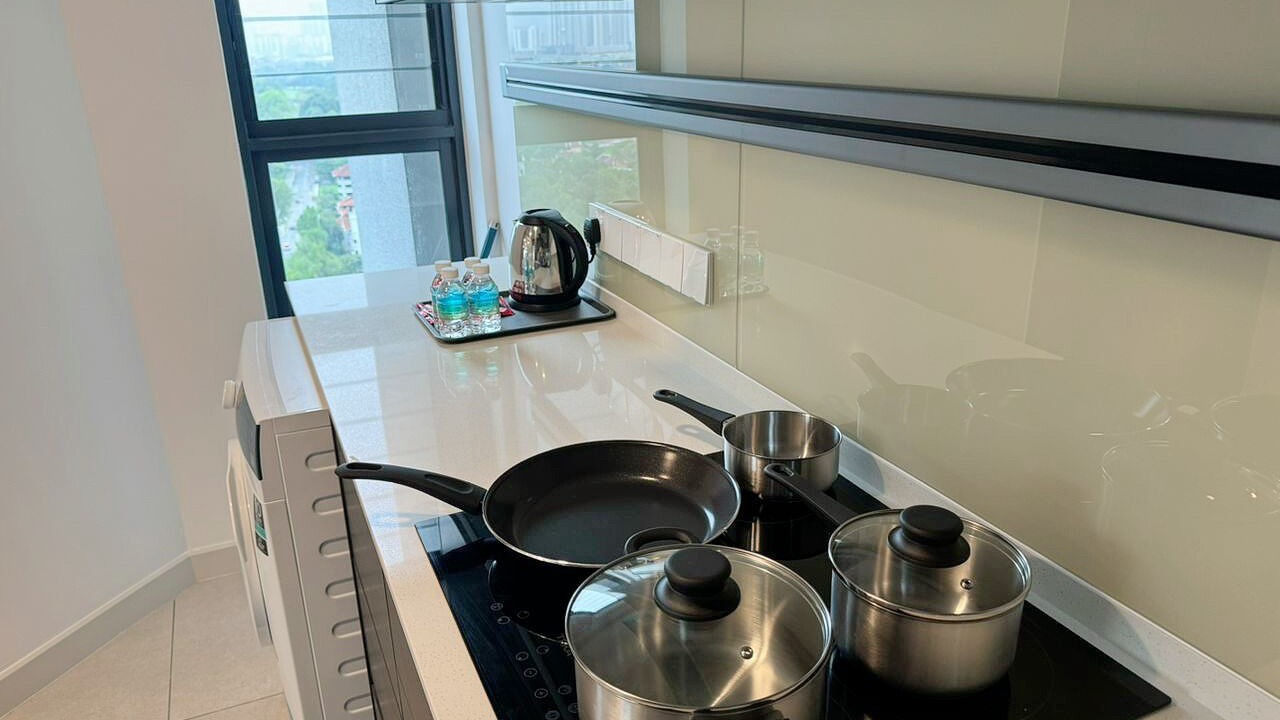 Photo of Kitchen in Kuala Lumpur